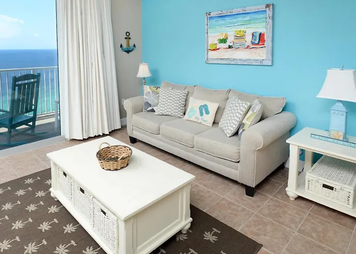 Tidewater Beach Resort