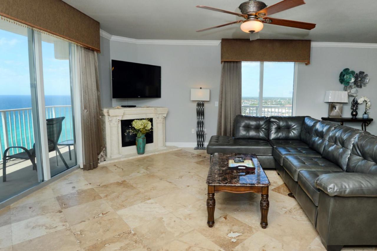 Tidewater * Panama City Beach