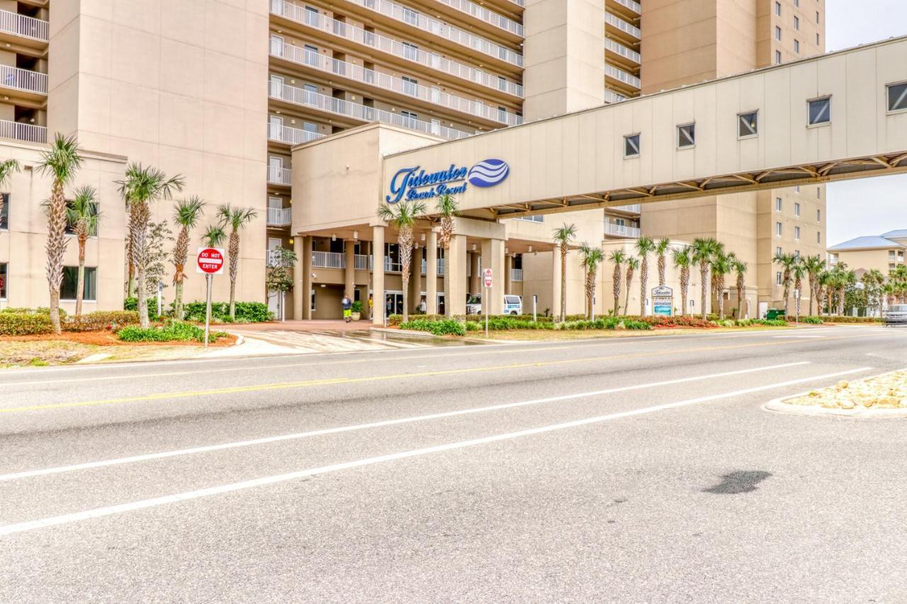 Holiday home Tidewater Panama City Beach