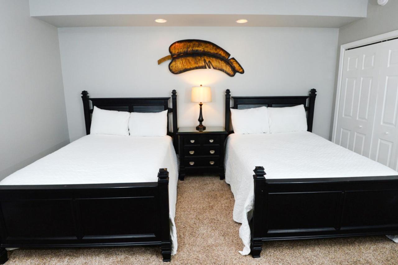 Tidewater Holiday home