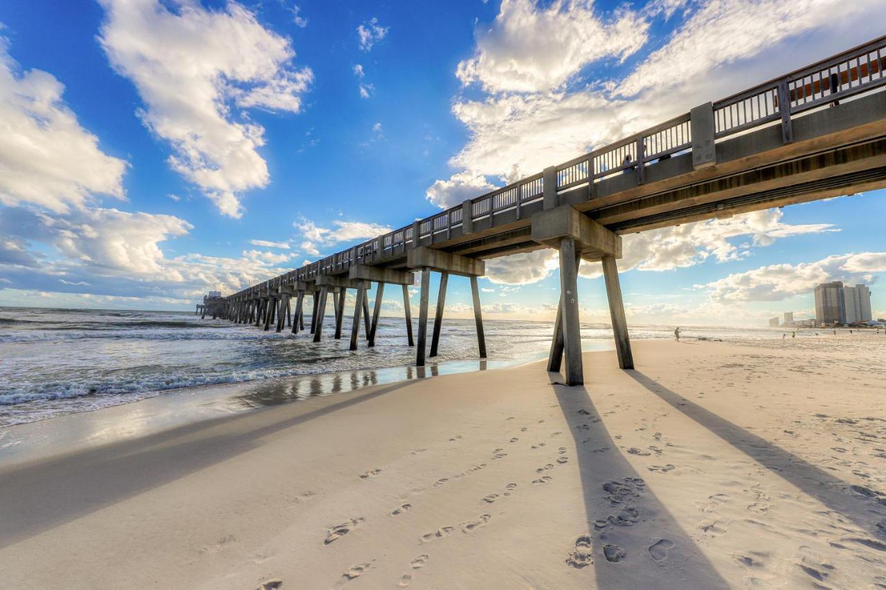Tidewater Holiday home *