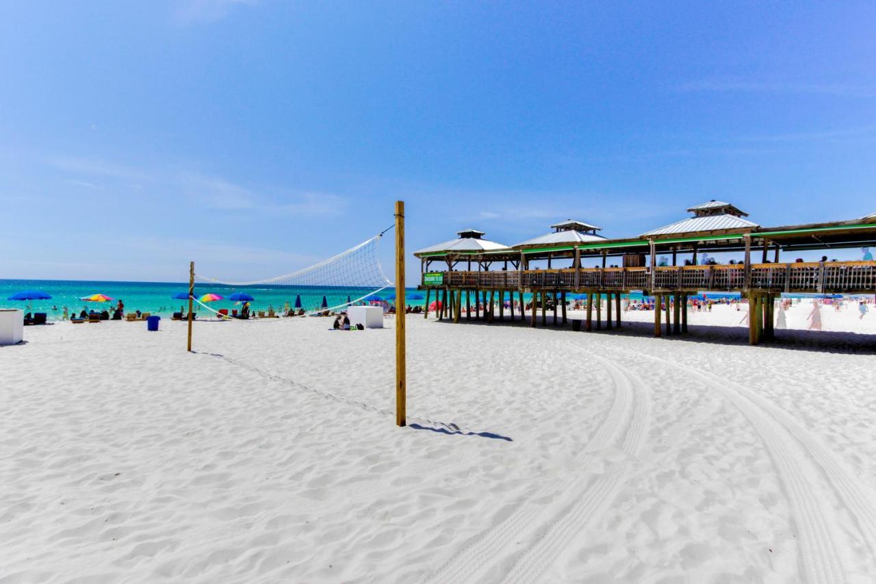 Holiday home Tidewater Panama City Beach