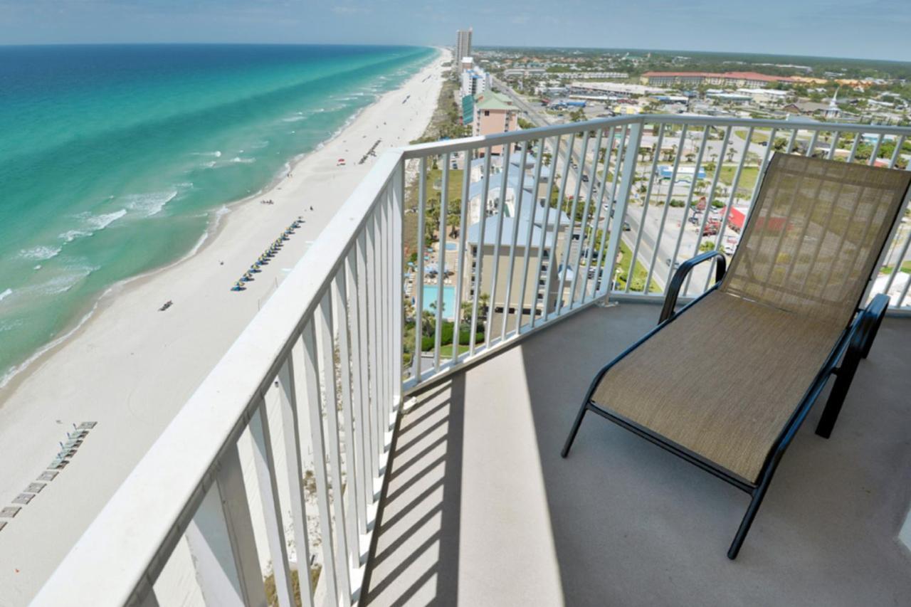 Tidewater * Panama City Beach