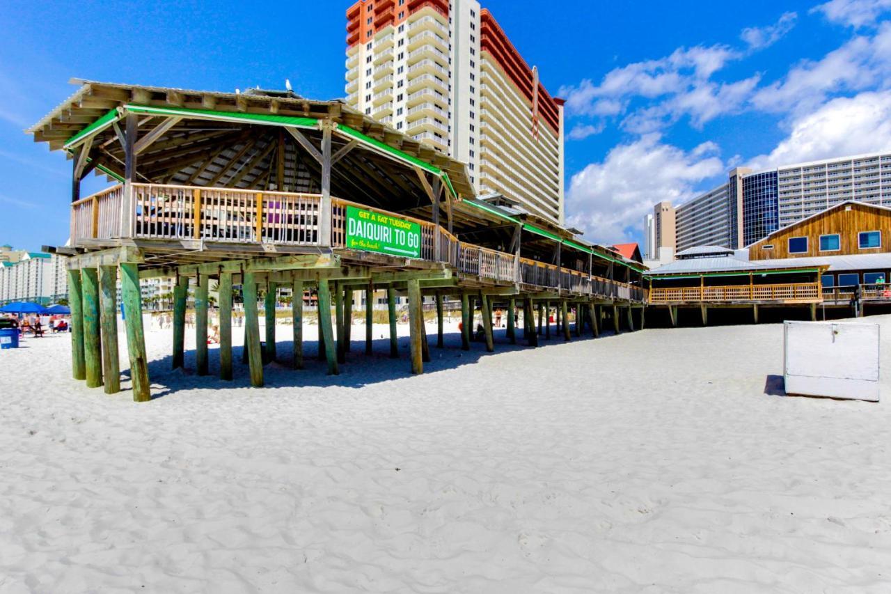 Holiday home Tidewater Panama City Beach