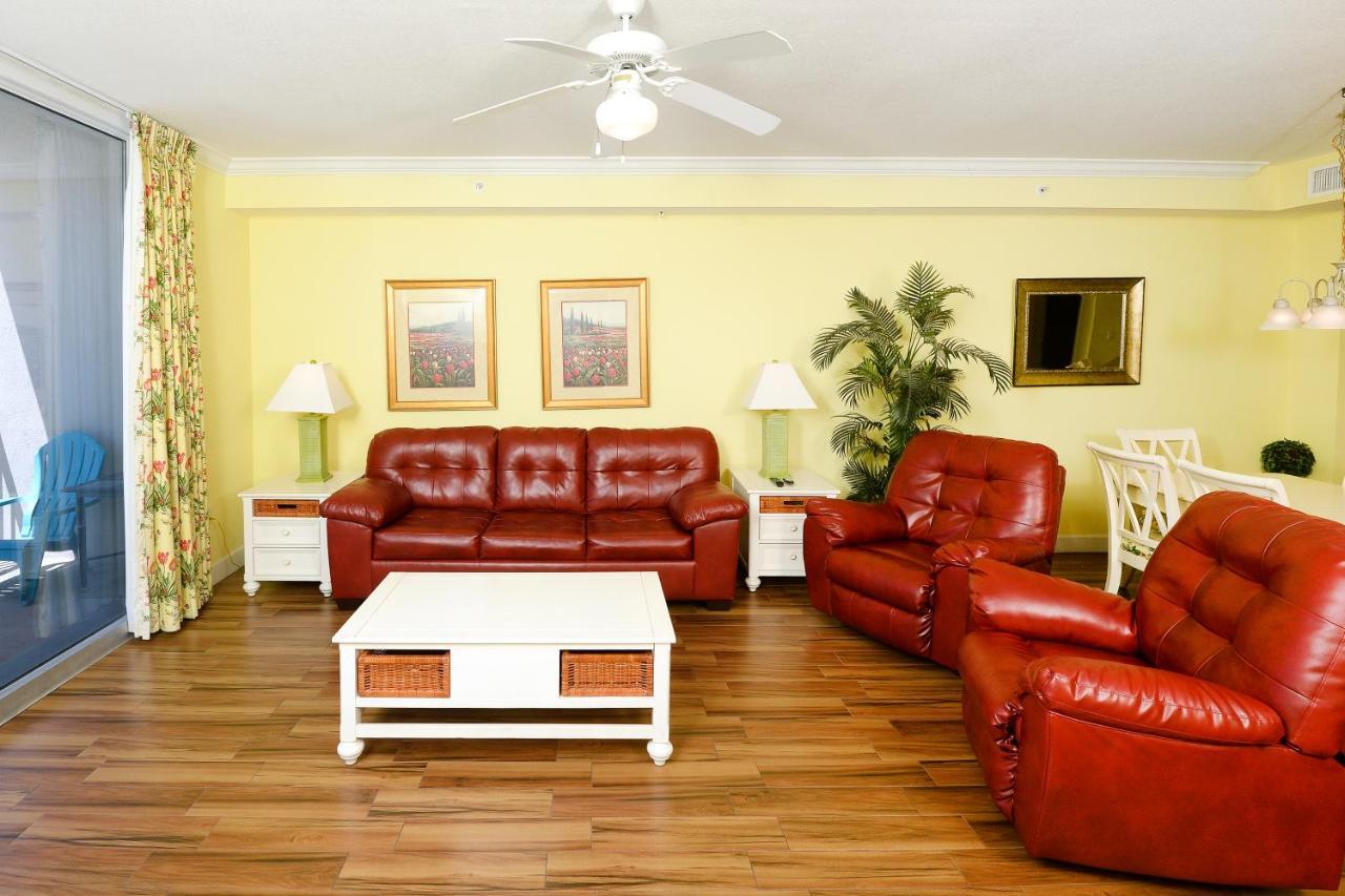 Tidewater * Panama City Beach