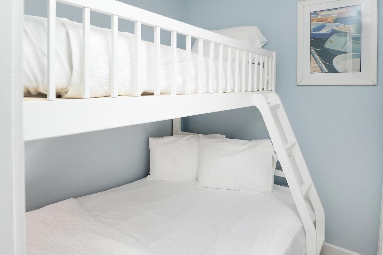 Tidewater Holiday home
